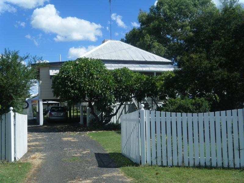 Goondiwindi QLD 4390