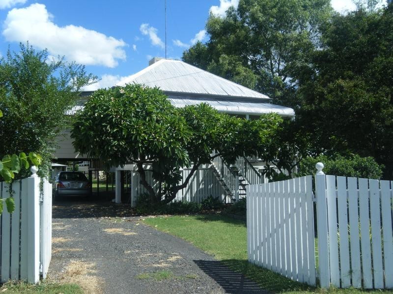 Goondiwindi QLD 4390