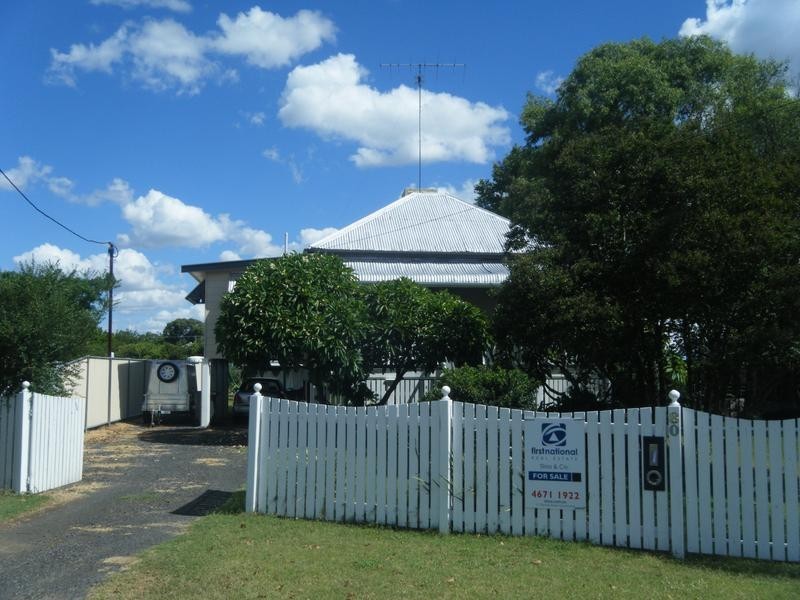 Goondiwindi QLD 4390