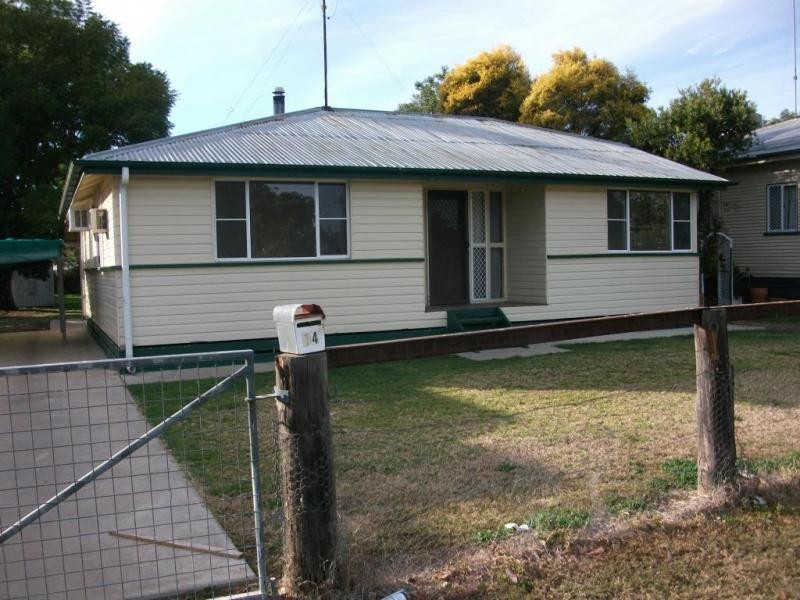 Goondiwindi QLD 4390