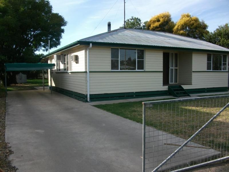 Goondiwindi QLD 4390