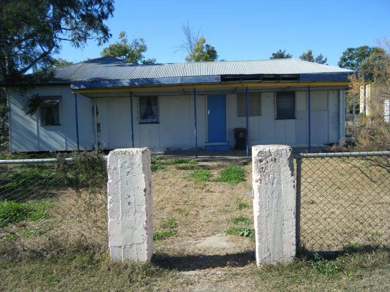 125 Merriwa St, Boggabilla NSW 2409