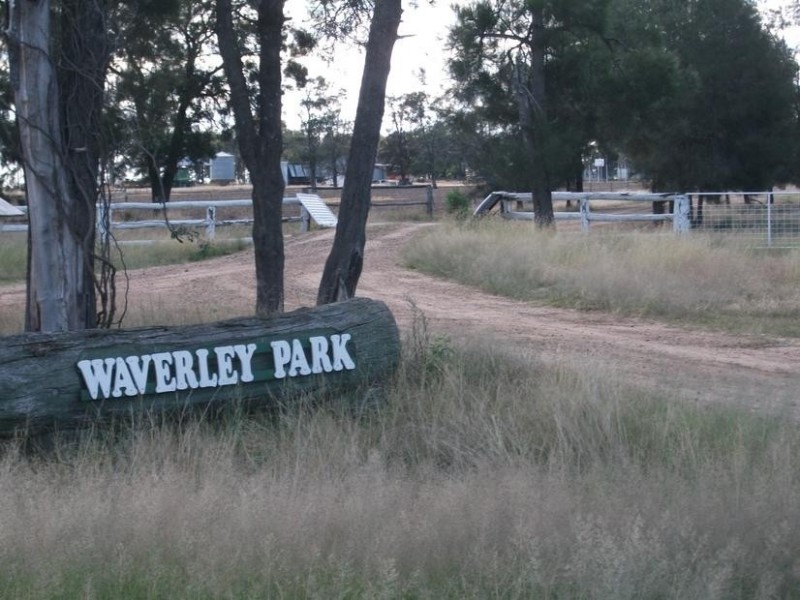 1 Yelarbon – Kurumbul Rd, Goondiwindi QLD 4390