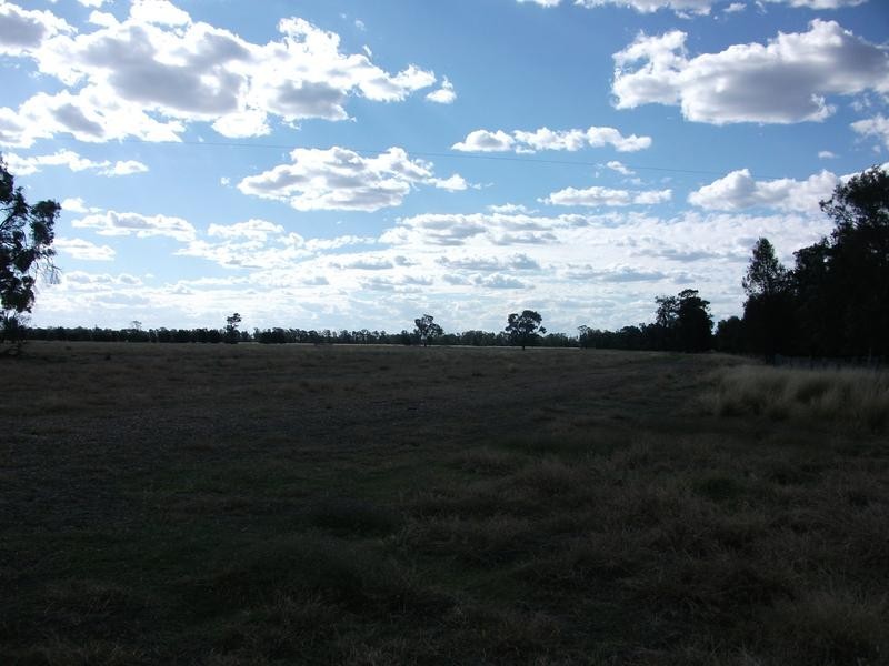 1 Yelarbon – Kurumbul Rd, Goondiwindi QLD 4390