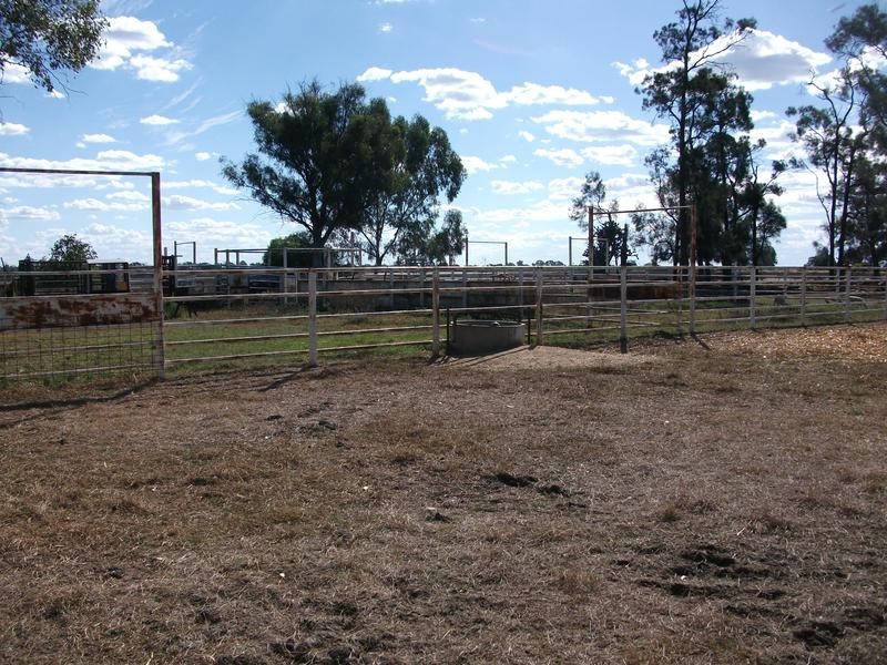 1 Yelarbon – Kurumbul Rd, Goondiwindi QLD 4390