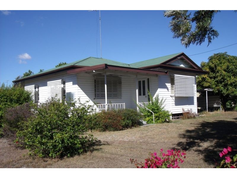 Goondiwindi QLD 4390