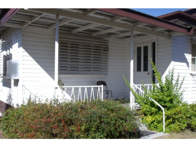 Goondiwindi QLD 4390