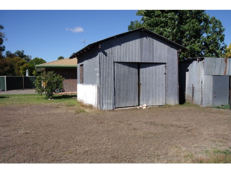 Goondiwindi QLD 4390
