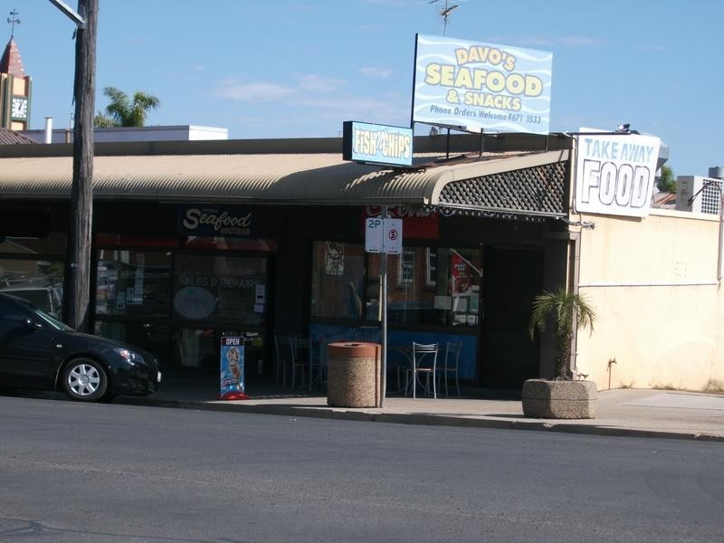 SHOP 10/131 MARSHALL ST, Goondiwindi QLD 4390