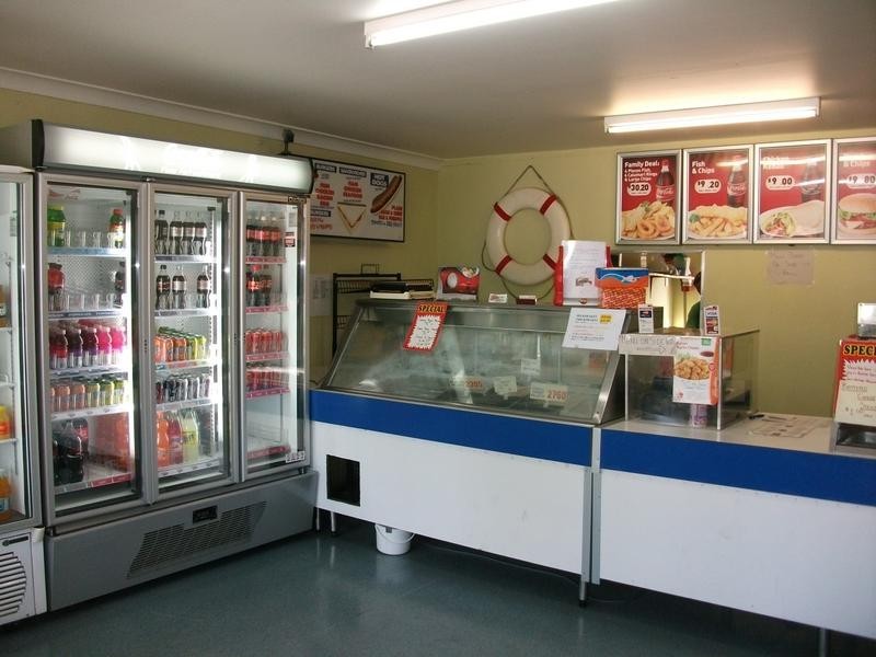 SHOP 10/131 MARSHALL ST, Goondiwindi QLD 4390