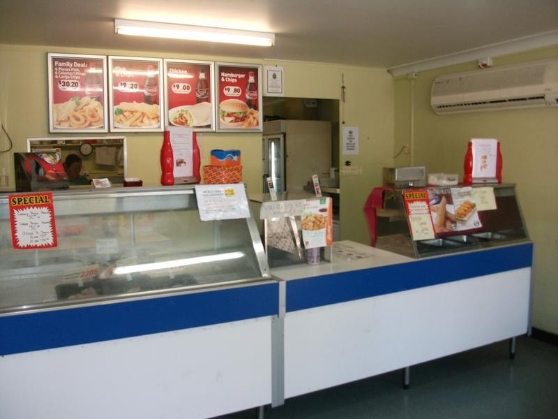 SHOP 10/131 MARSHALL ST, Goondiwindi QLD 4390