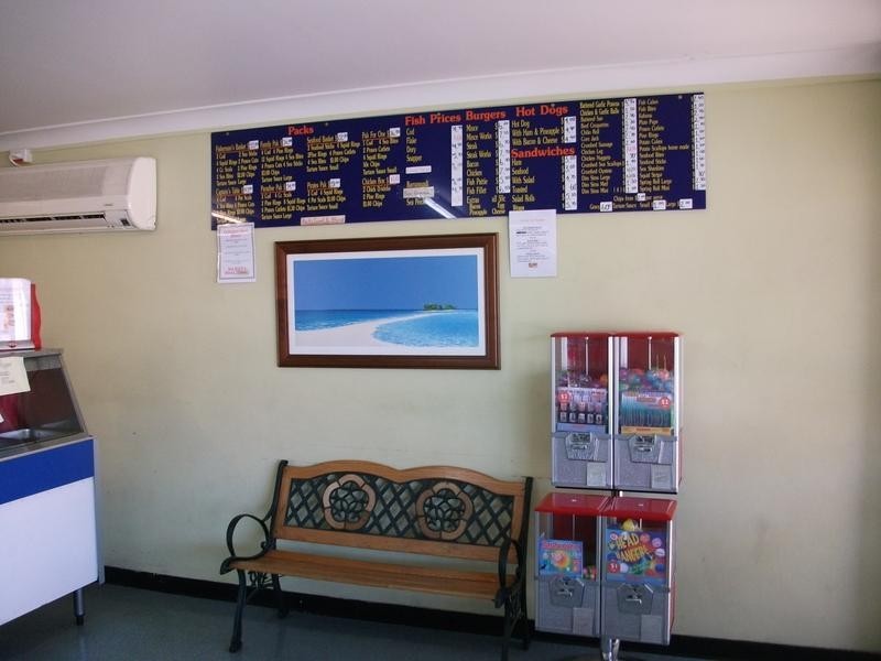 SHOP 10/131 MARSHALL ST, Goondiwindi QLD 4390