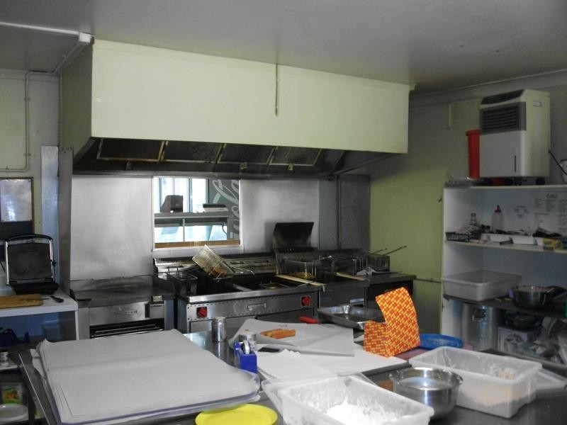 SHOP 10/131 MARSHALL ST, Goondiwindi QLD 4390