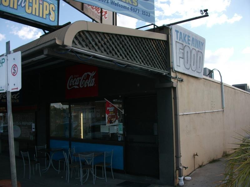 SHOP 10/131 MARSHALL ST, Goondiwindi QLD 4390