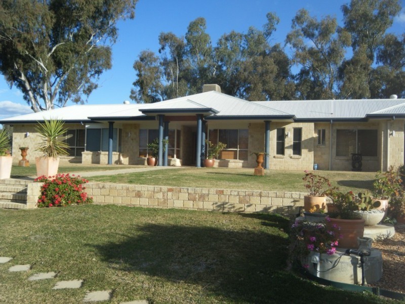 Goondiwindi QLD 4390