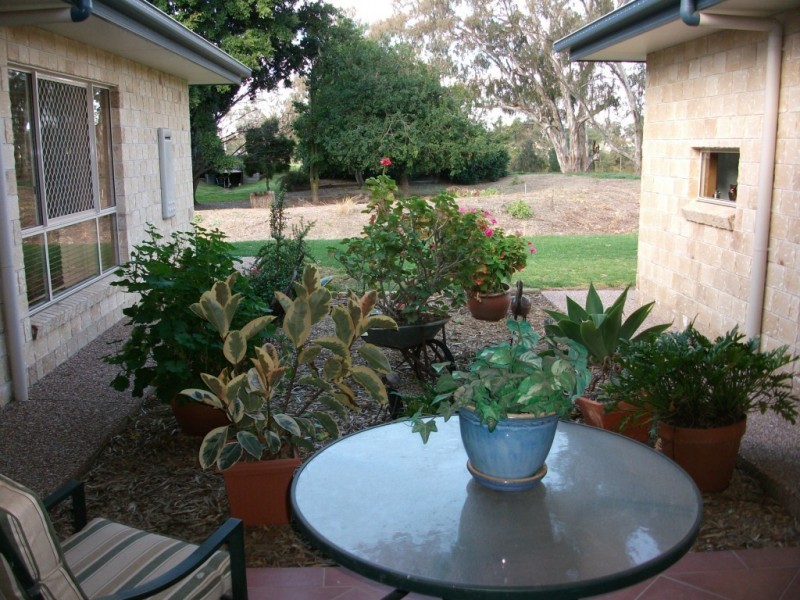 Goondiwindi QLD 4390