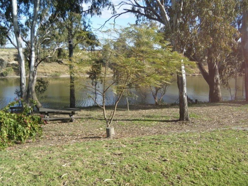 Goondiwindi QLD 4390