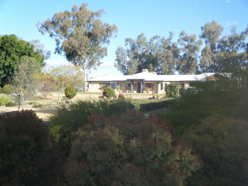 Goondiwindi QLD 4390