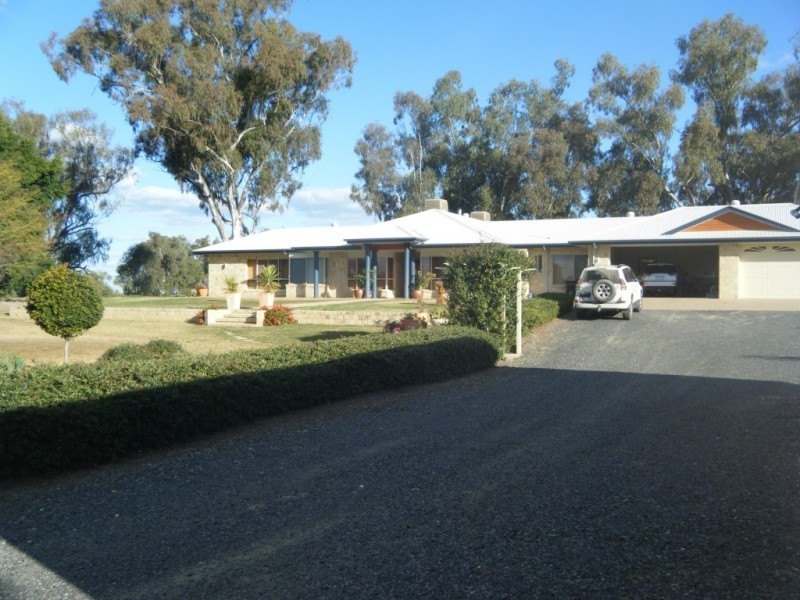 Goondiwindi QLD 4390