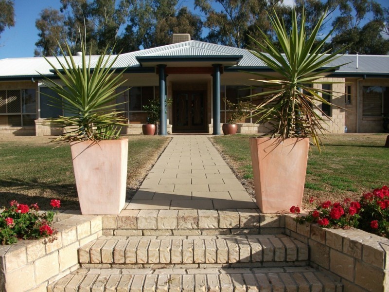 Goondiwindi QLD 4390