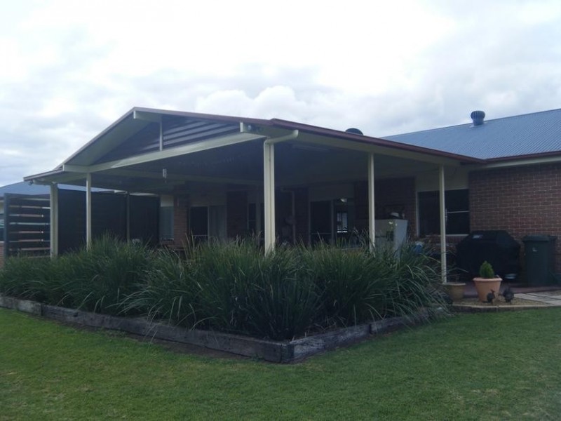 Goondiwindi QLD 4390