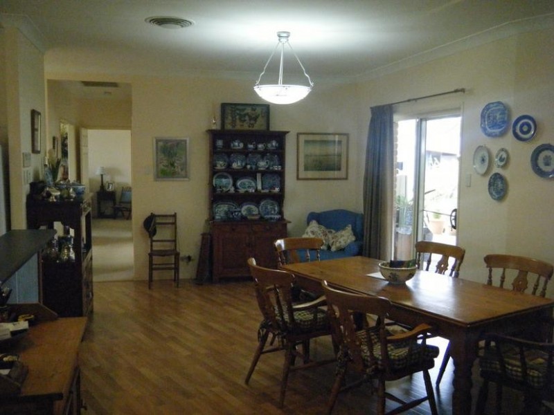 Goondiwindi QLD 4390