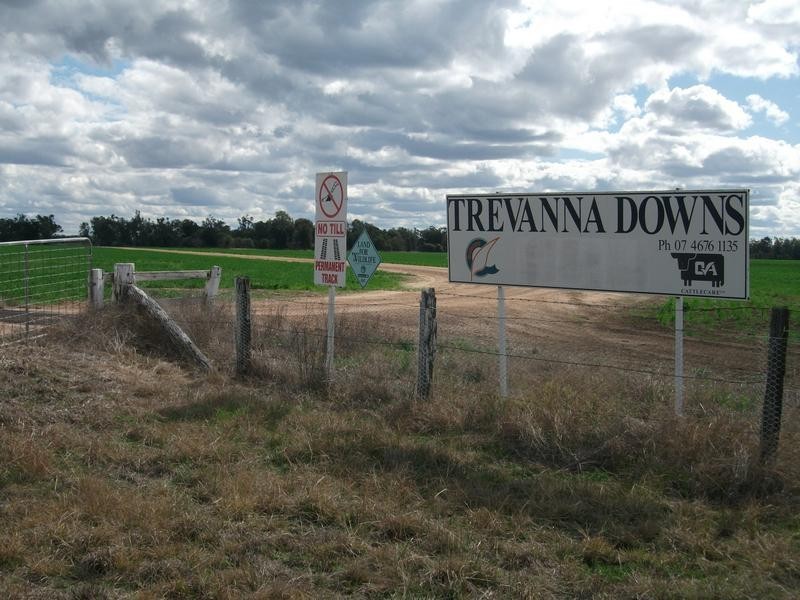 Billa Billa QLD 4390