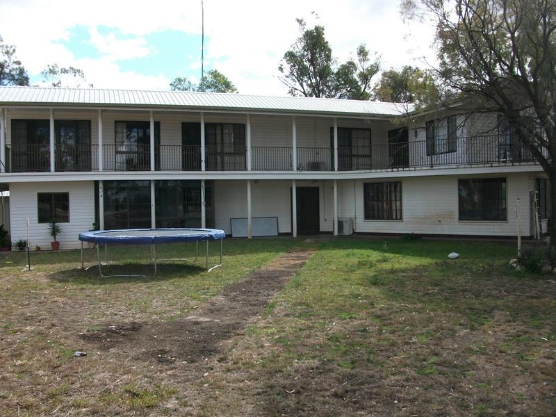 Billa Billa QLD 4390