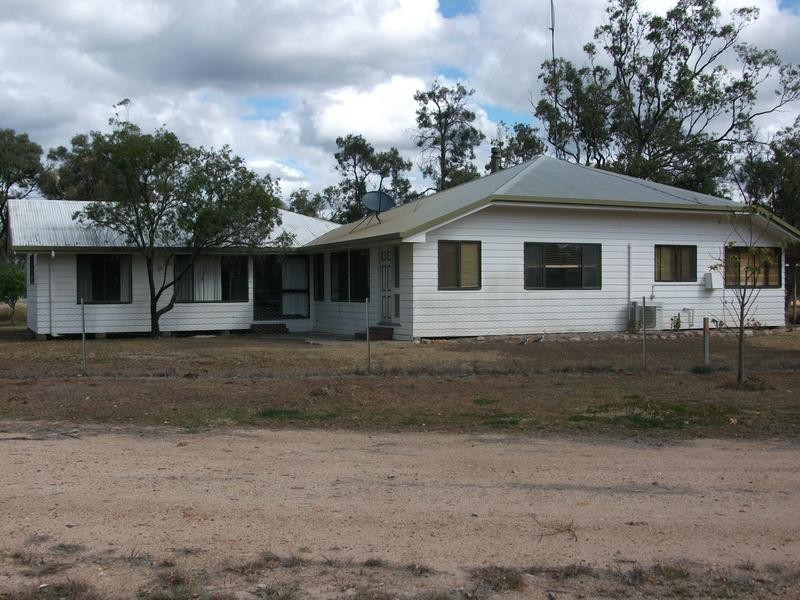 Billa Billa QLD 4390