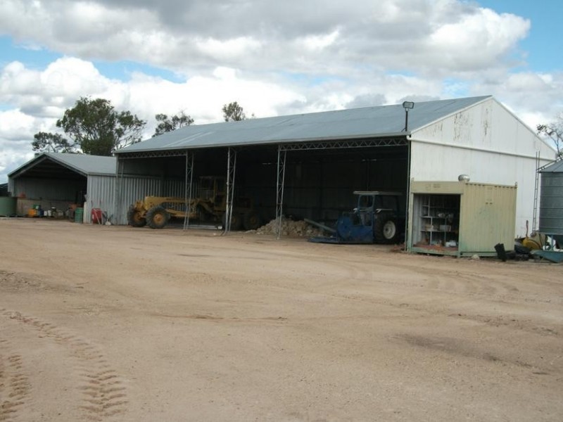 Billa Billa QLD 4390