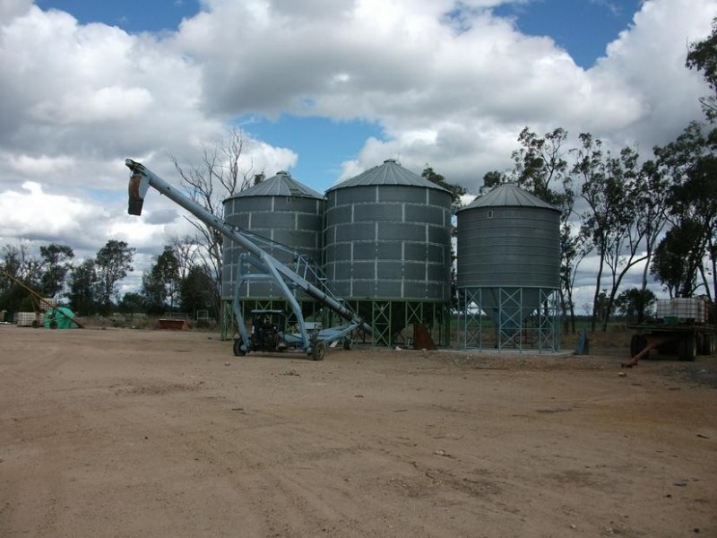 Billa Billa QLD 4390