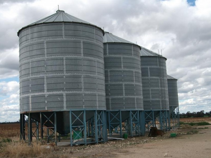 Billa Billa QLD 4390