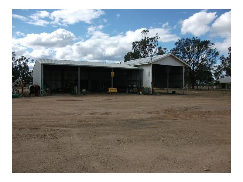 Billa Billa QLD 4390