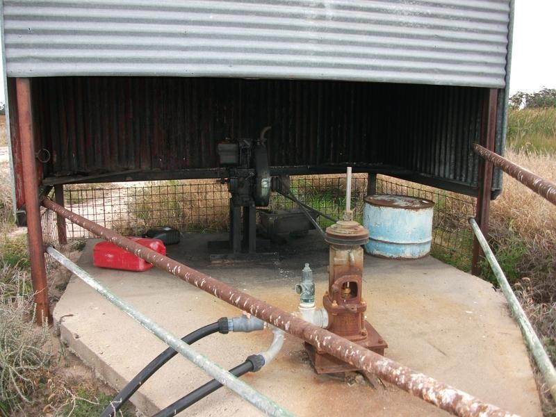 Billa Billa QLD 4390