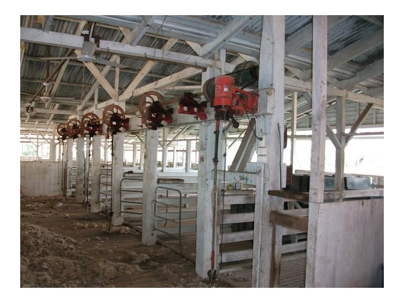 Billa Billa QLD 4390