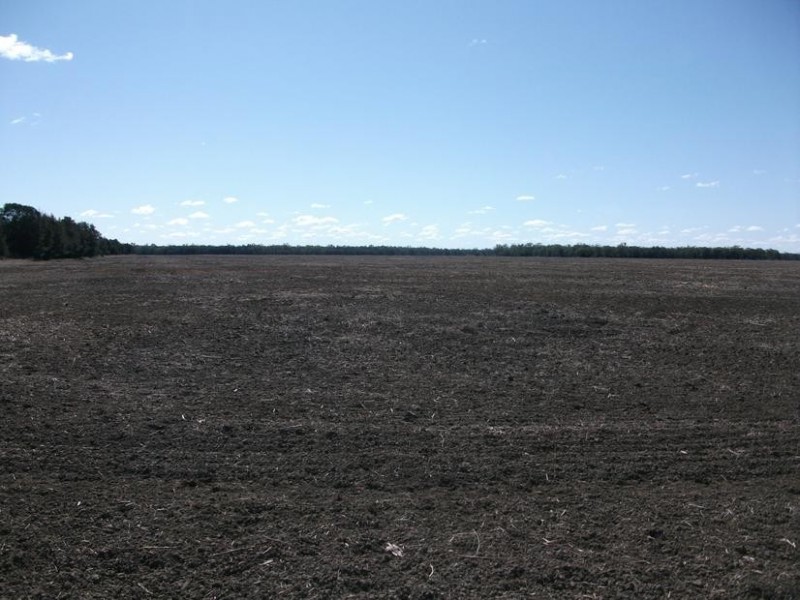 Goondiwindi QLD 4390