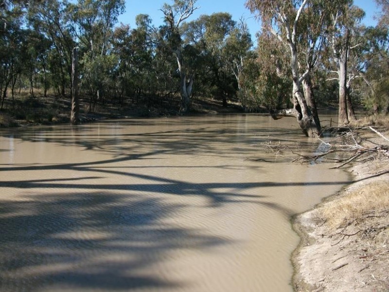 Goondiwindi QLD 4390