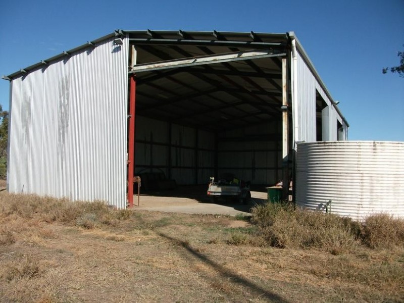 Goondiwindi QLD 4390