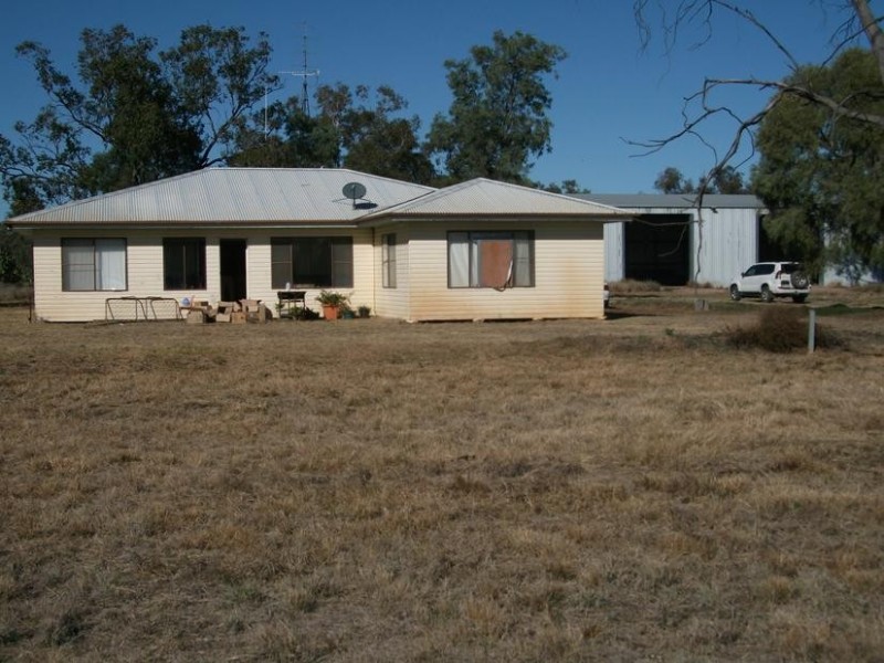 Goondiwindi QLD 4390