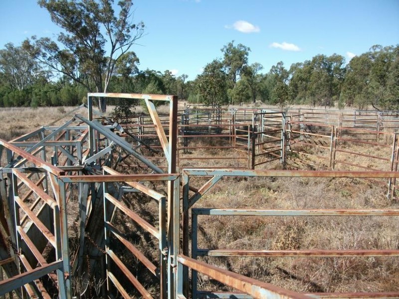 Goondiwindi QLD 4390