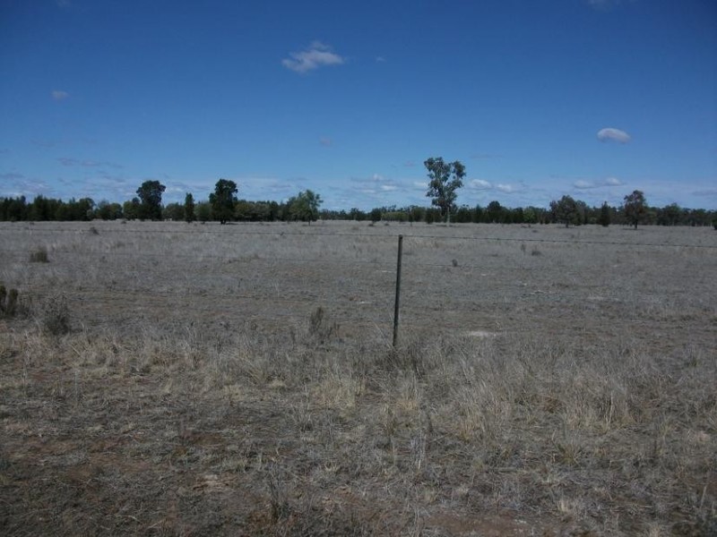 Goondiwindi QLD 4390