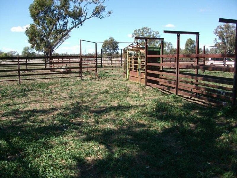 Goondiwindi QLD 4390