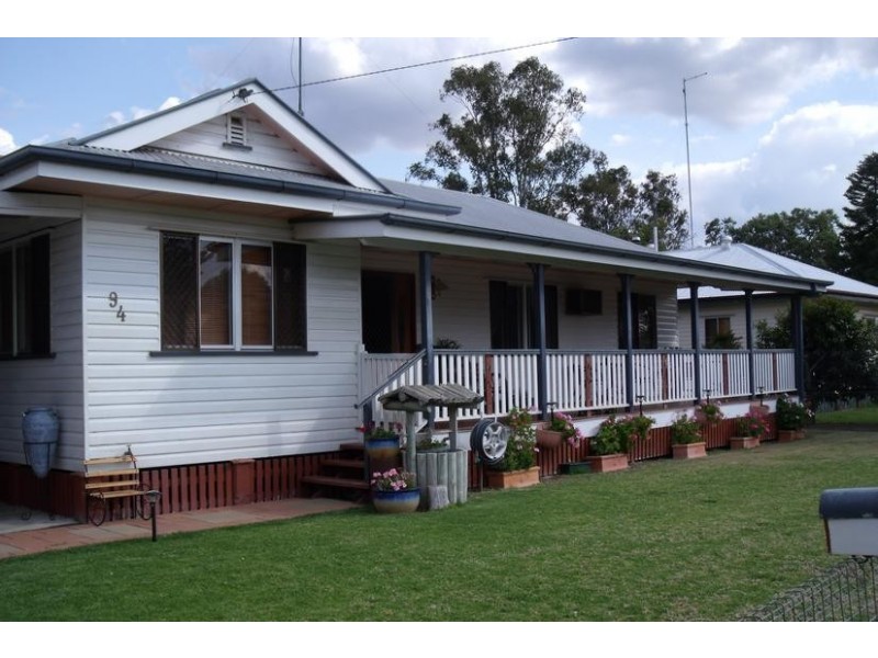 Goondiwindi QLD 4390
