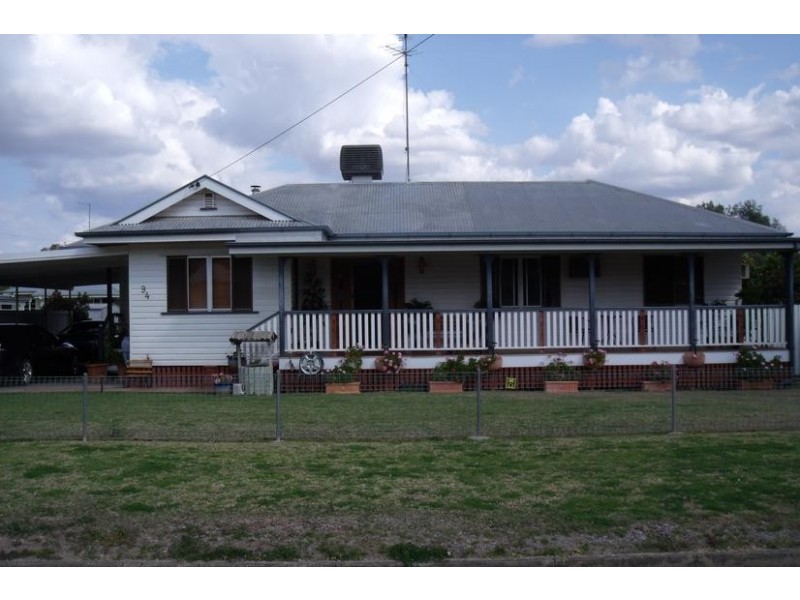 Goondiwindi QLD 4390