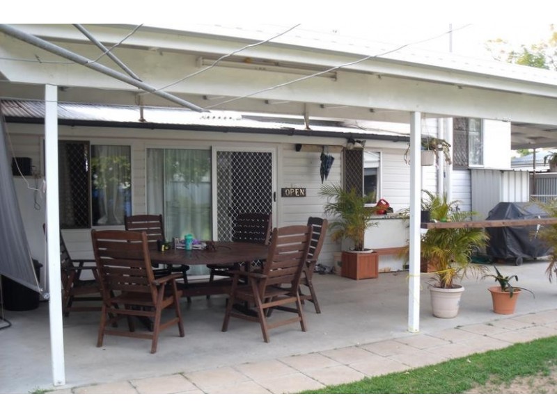 Goondiwindi QLD 4390