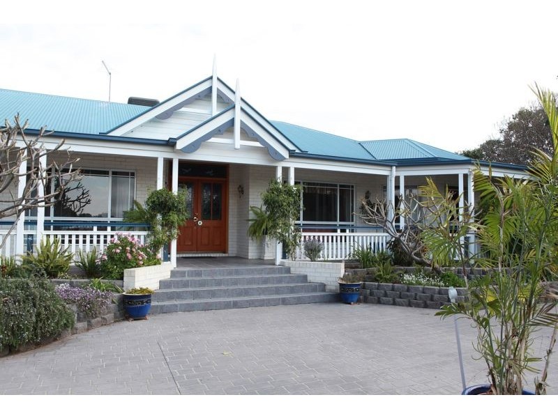15 Peters Place, Goondiwindi QLD 4390