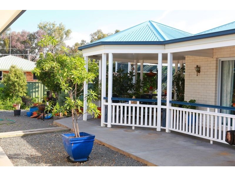 15 Peters Place, Goondiwindi QLD 4390