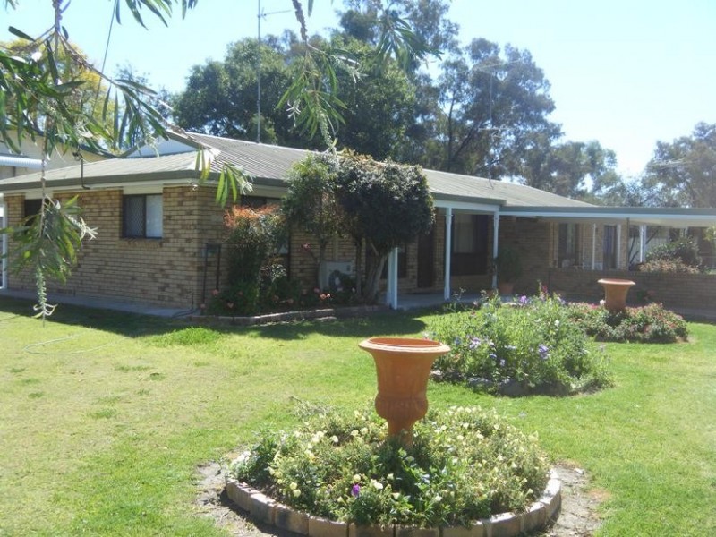 1 Vetter Street, Goondiwindi QLD 4390