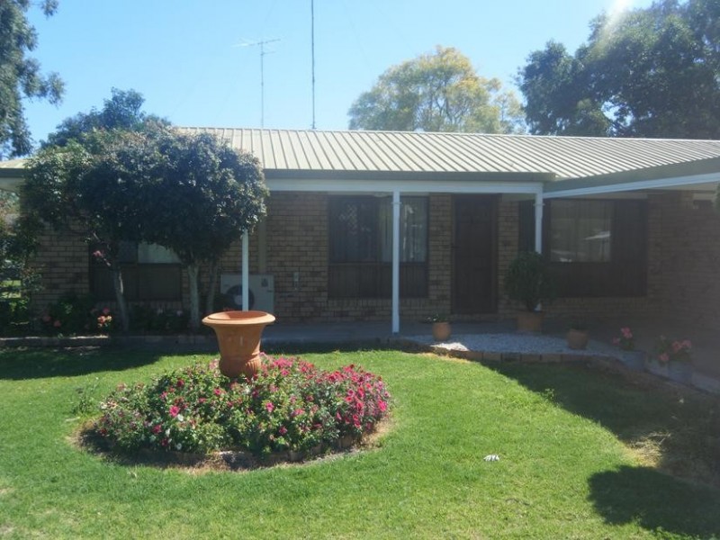 1 Vetter Street, Goondiwindi QLD 4390