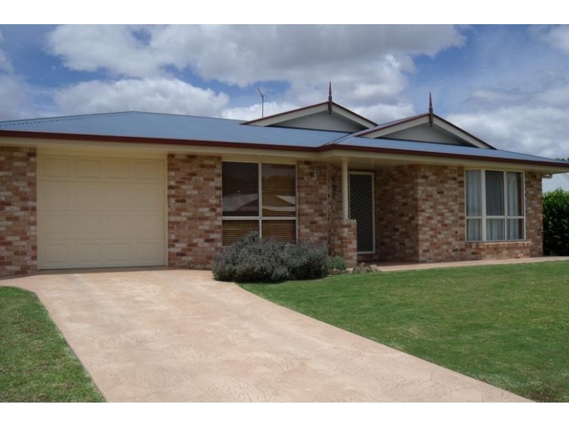 Goondiwindi QLD 4390